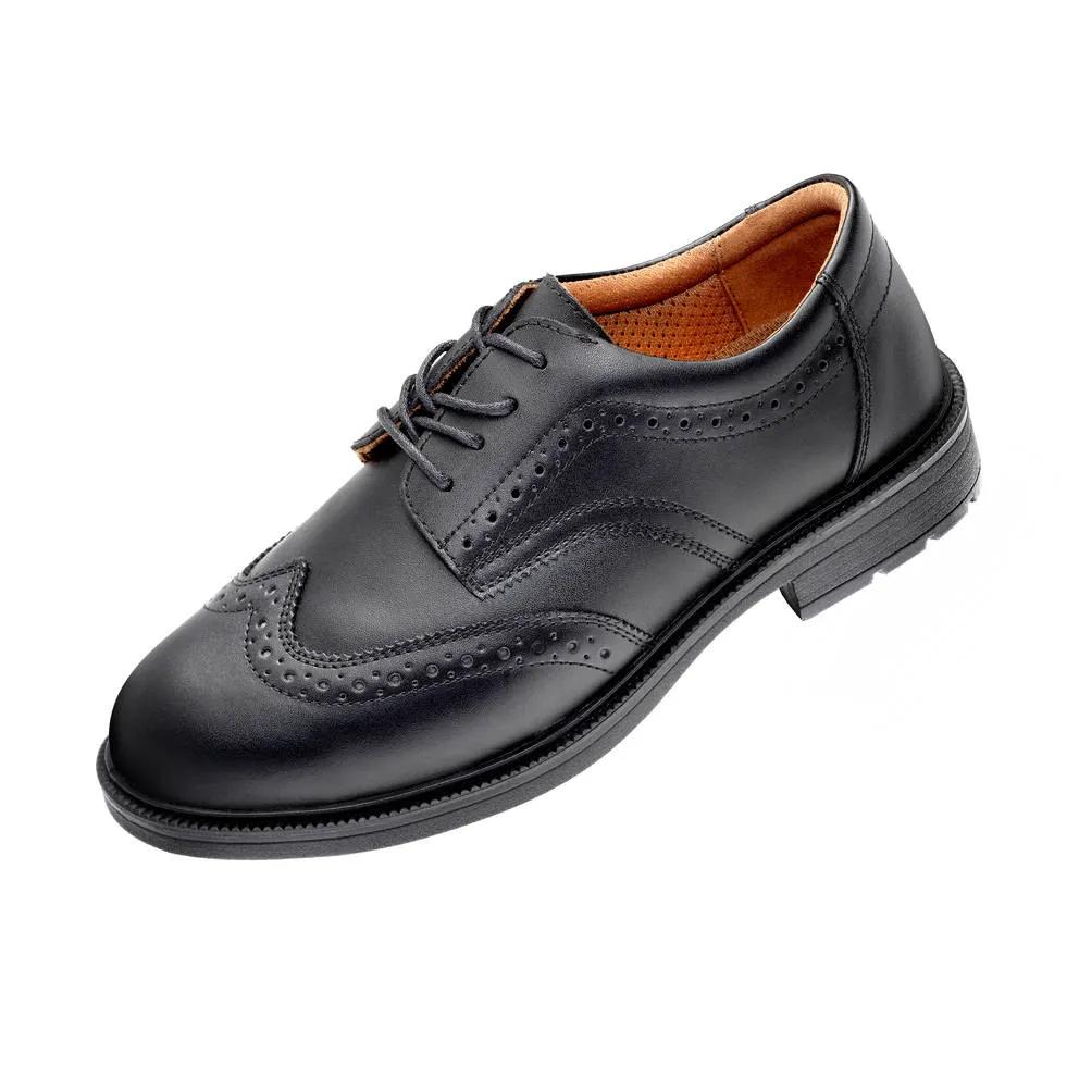 Brogues — Black